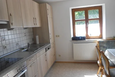 Ferienwohnung  ROSE