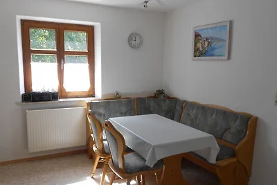 Ferienwohnung  ROSE