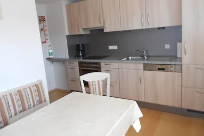 Ferienwohnung 2 van Thiel