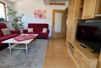 Ferienwohnung 2 van Thiel