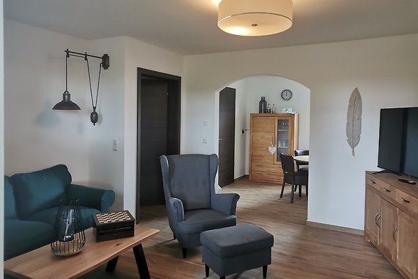 Ferienwohnung Zinnowitz
