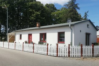 Ferienhaus Ostwind