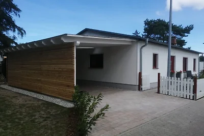Ferienhaus Ostwind