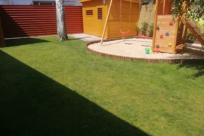 Ferienhaus Ostwind