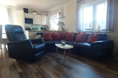 Ferienhaus Ostwind