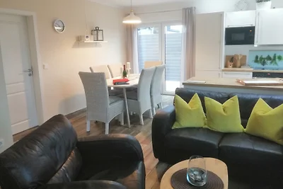 Ferienhaus Ostwind