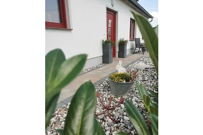 Ferienhaus Ostwind