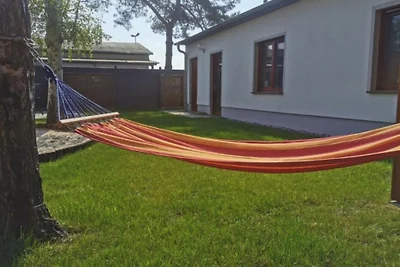 Ferienhaus Ostwind