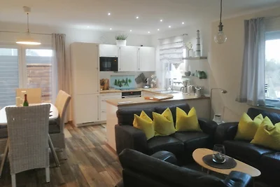 Ferienhaus Ostwind