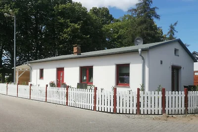 Ferienhaus Ostwind
