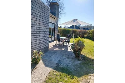 Park de Horn 150 - Ferienhaus