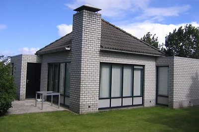 Park de Horn 150 - Ferienhaus