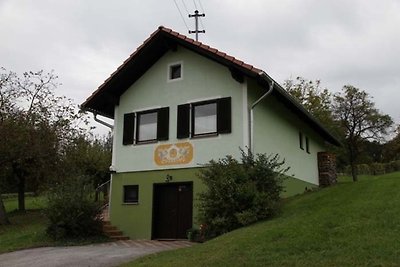 Ferienhaus Frisch