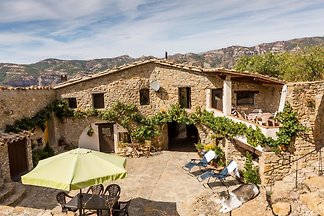 Casa Mauri | Das Bauernhaus (8p)