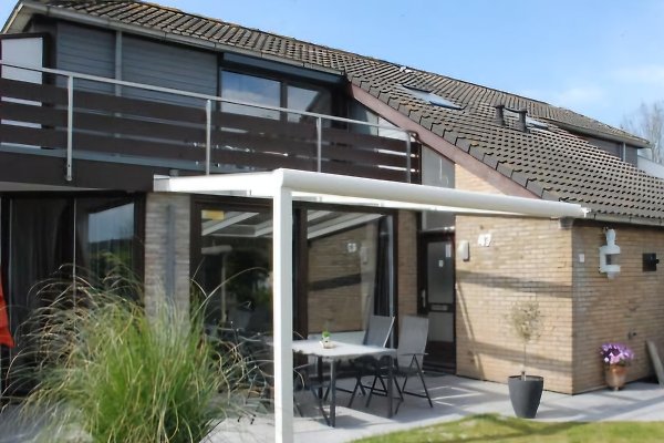 Ferienhaus Brouwershaven