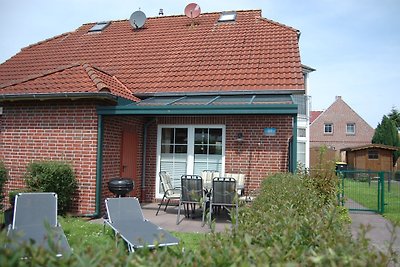 Ferienhaus Caspar