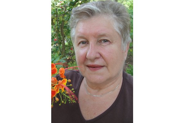 Frau I. Hošnjak Frau I. Hošnjak