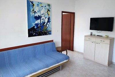 Holiday apartments Hošnjak (2)