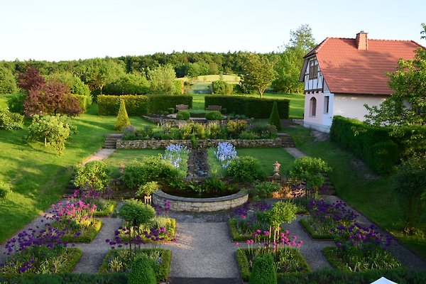 Ferienhaus Rinteln