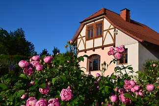 Ferienhaus &amp; Ferienwohnung im Weserbergland