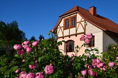 Landhaus Villa Taubenberg