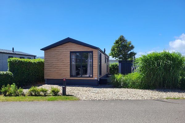 Ferienwohnung Renesse