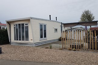 Chalet Renesse 5***** Julianahoeve