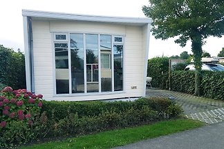 Chalet Renesse 5*******Julianahoeve