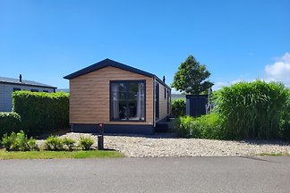 Mooi modern chalet
