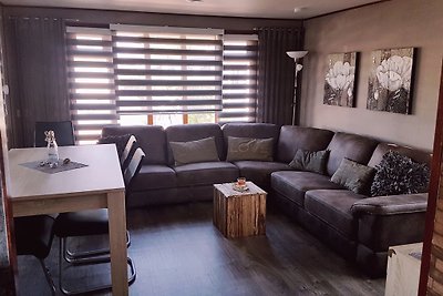 Chalet Renesse 5***** Julianahoeve
