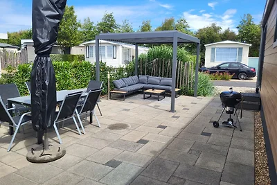 Chalet Renesse 5*********Julianahoeve