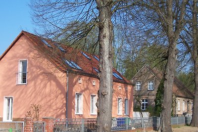 Landhaus am Teupitzsee