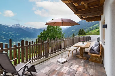Chalet Auszeit