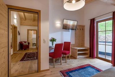 Chalet Auszeit