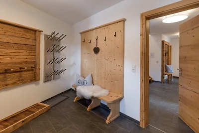 Chalet Auszeit
