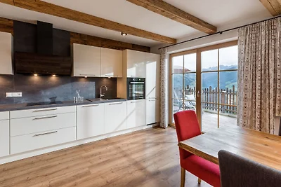 Chalet Auszeit