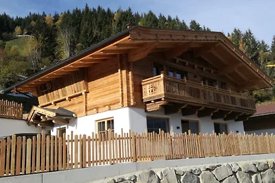 Chalet Auszeit