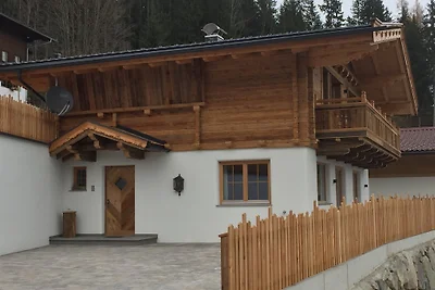 Chalet Auszeit