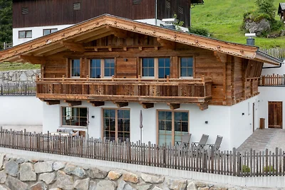 Chalet Auszeit