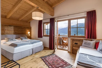 Chalet Auszeit