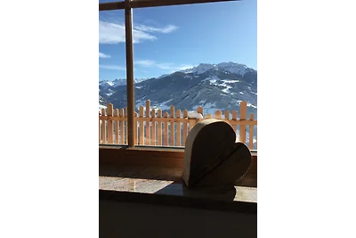 Chalet Auszeit