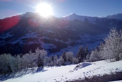 Chalet Auszeit