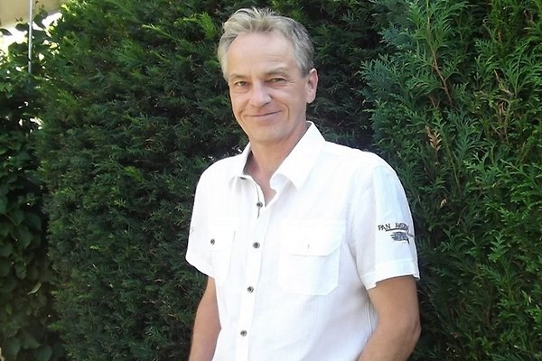 Herr C. Venz Herr C. Venz