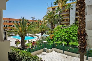 APARTMENT PLAYA DEL INGLES