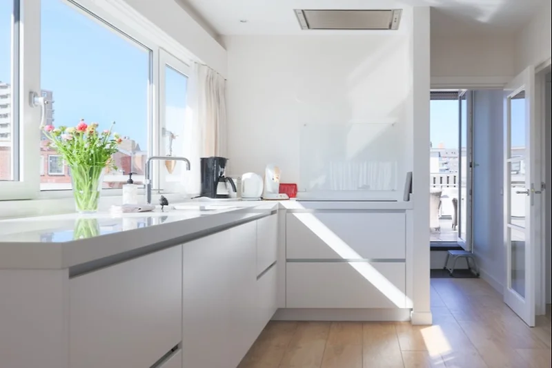 Keuken