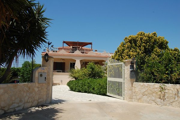 Villa Hemingway Villa Hemingway