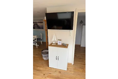 Ferienhaus am Großen Meer
