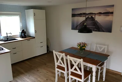 Ferienhaus am Großen Meer