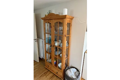 Ferienhaus am Großen Meer