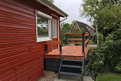 Ferienhaus am Großen Meer
